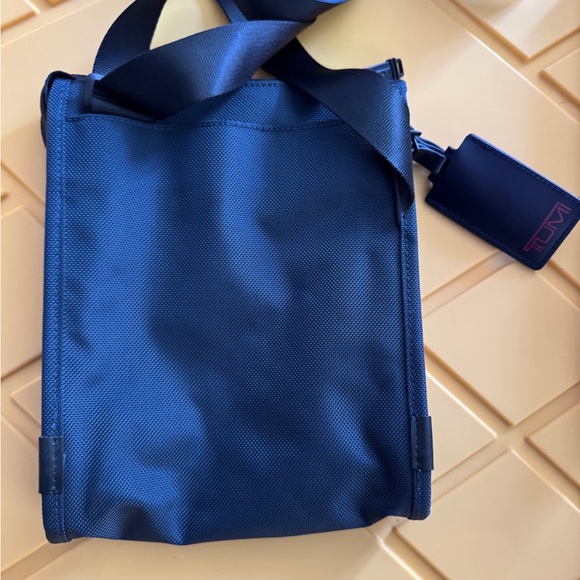 Tumi Alpha Crossbody - Picture 7 of 10